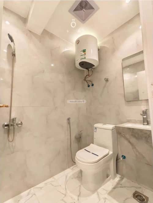 Apartment 100 SQM with 1 Bedroom Al-Ezdihar, North Riyadh, Riyadh