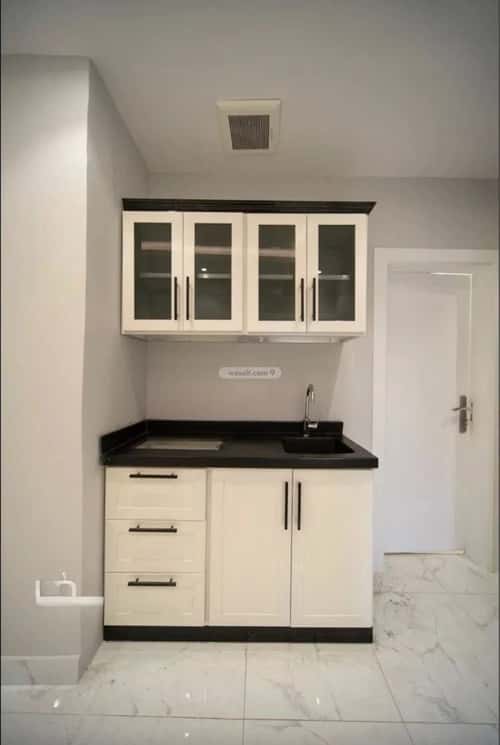 Apartment 100 SQM with 1 Bedroom Al-Qairawan, North Riyadh, Riyadh