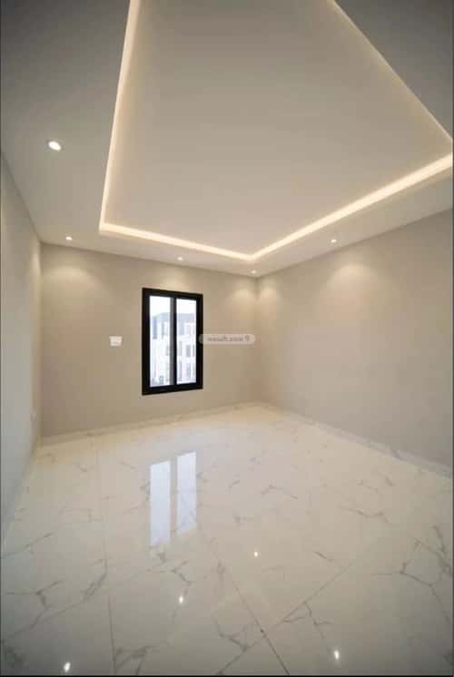 Apartment 100 SQM with 1 Bedroom Al-Qairawan, North Riyadh, Riyadh