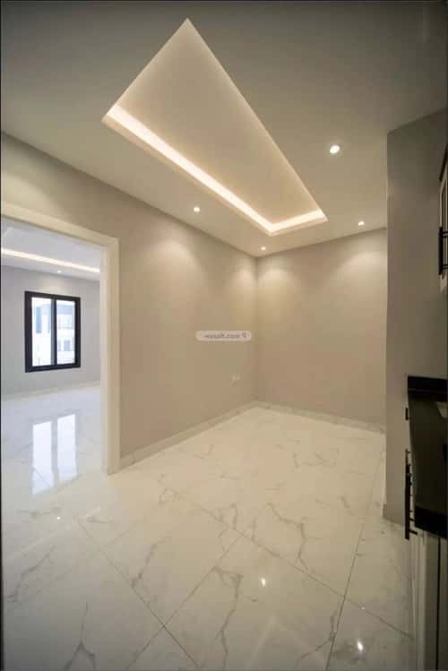 Apartment 100 SQM with 1 Bedroom Al-Qairawan, North Riyadh, Riyadh