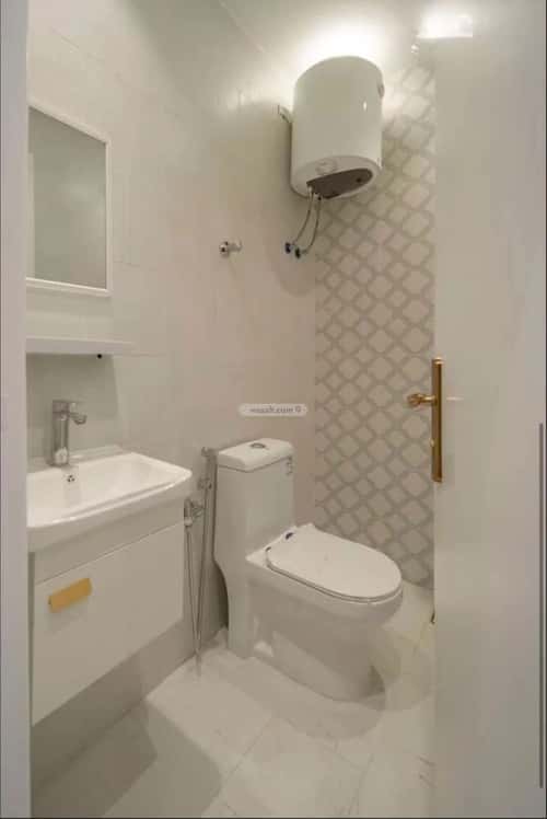 Apartment 100 SQM with 1 Bedroom As-Sulaimanyah, Central Riyadh, Riyadh