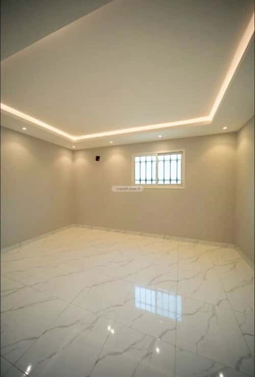 Apartment 100 SQM with 1 Bedroom Al-Qairawan, North Riyadh, Riyadh