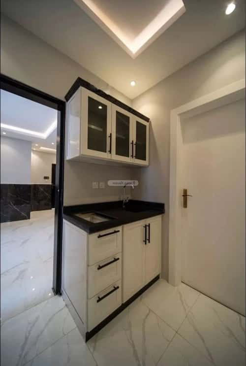 Apartment 100 SQM with 1 Bedroom Al-Qairawan, North Riyadh, Riyadh