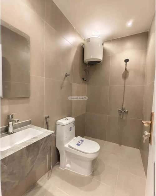 Apartment 100 SQM with 1 Bedroom Al-Woroud, North Riyadh, Riyadh