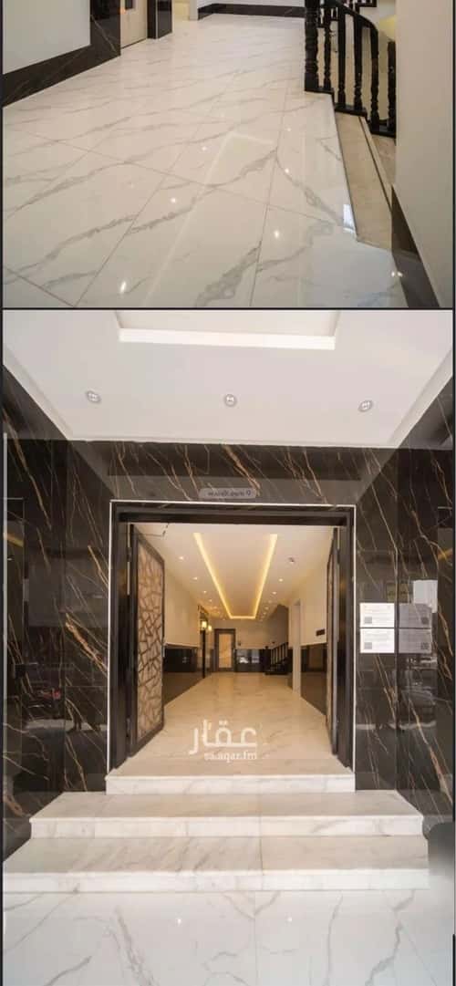 Apartment 100 SQM with 1 Bedroom As-Sulaimanyah, Central Riyadh, Riyadh