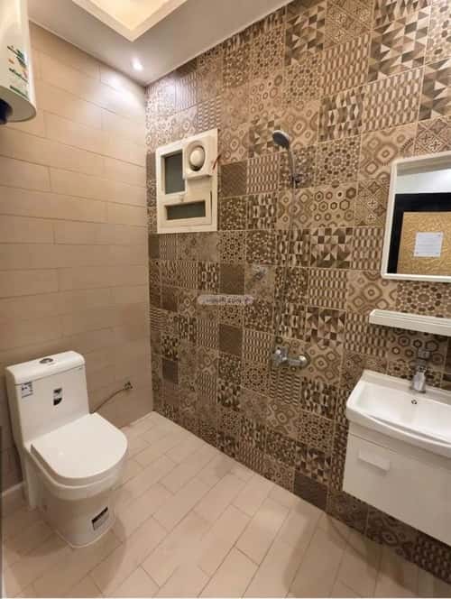 Apartment 100 SQM with 1 Bedroom Al-Aqeek, North Riyadh, Riyadh