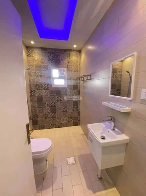 Apartment 100 SQM with 1 Bedroom Al-Aqeek, North Riyadh, Riyadh