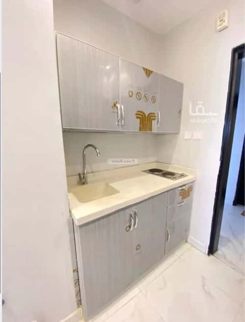 Apartment 100 SQM with 1 Bedroom Al-Aqeek, North Riyadh, Riyadh
