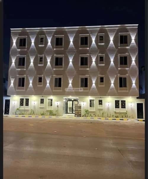 Apartment 100 SQM with 1 Bedroom Al-Ezdihar, North Riyadh, Riyadh