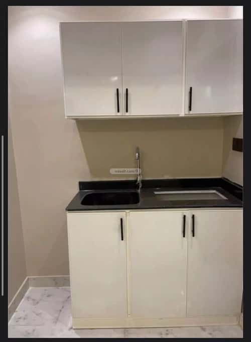 شقة 100 متر مربع بغرفة الوادي، شمال الرياض، الرياض