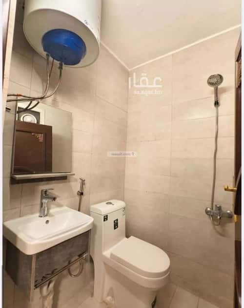 Apartment 100 SQM with 1 Bedroom An-Nafel, North Riyadh, Riyadh