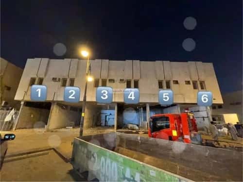 Showroom for Rent King Fahd, North Riyadh, Riyadh