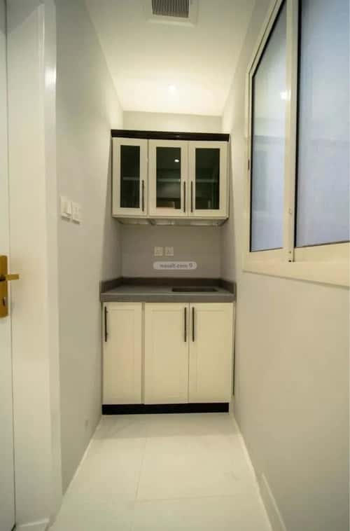 Apartment 100 SQM with 1 Bedroom An-Nafel, North Riyadh, Riyadh