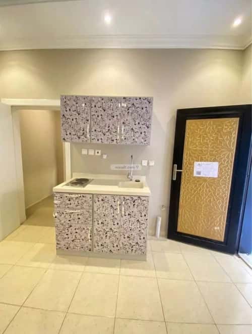 Apartment 100 SQM with 1 Bedroom An-Nafel, North Riyadh, Riyadh