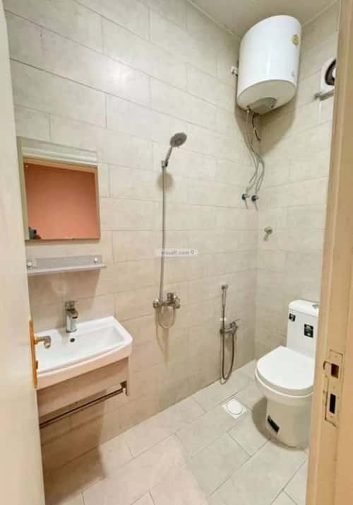 Apartment 100 SQM with 1 Bedroom Al-Nuzha, North Riyadh, Riyadh
