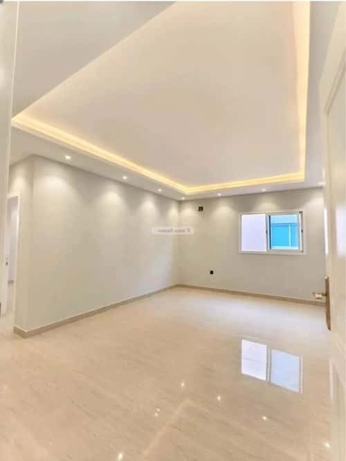 شقة 100 متر مربع بغرفة المرسلات، شمال الرياض، الرياض