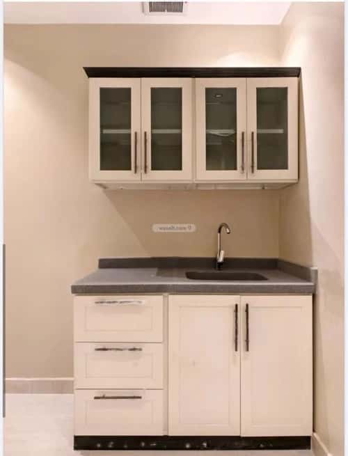 شقة 100 متر مربع بغرفة المروج، شمال الرياض، الرياض