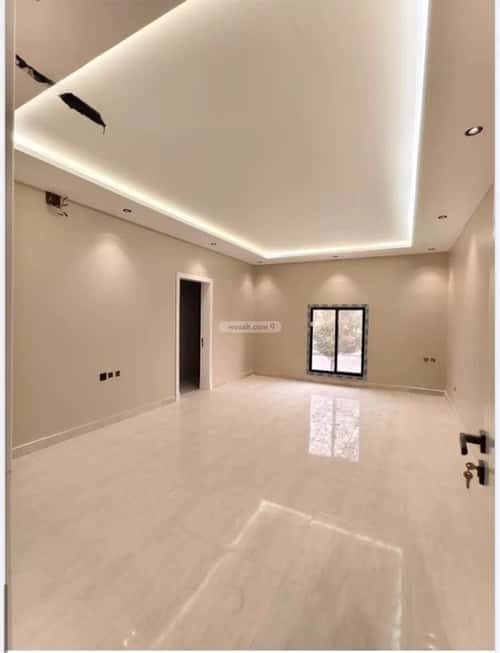 شقة 100 متر مربع بغرفة المروج، شمال الرياض، الرياض