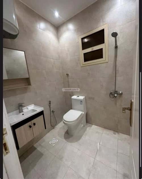 Apartment 100 SQM with 1 Bedroom Al-Malqa, North Riyadh, Riyadh