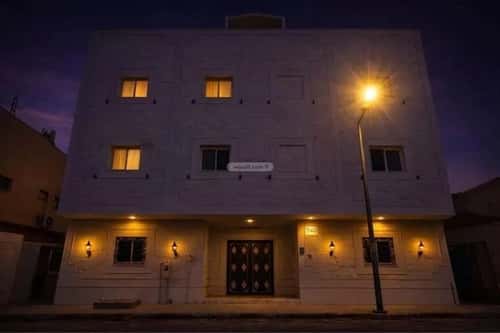 Apartment 100 SQM with 1 Bedroom As-Sulaimanyah, Central Riyadh, Riyadh