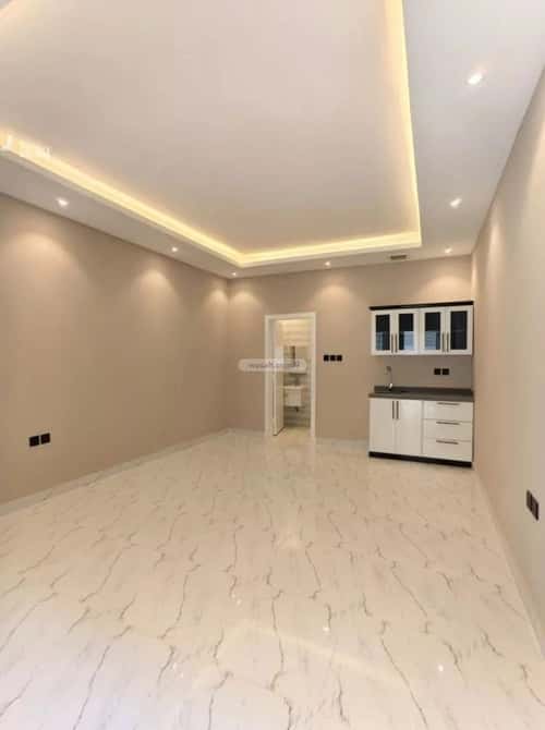 Apartment 100 SQM with 1 Bedroom Al-Wadi, North Riyadh, Riyadh