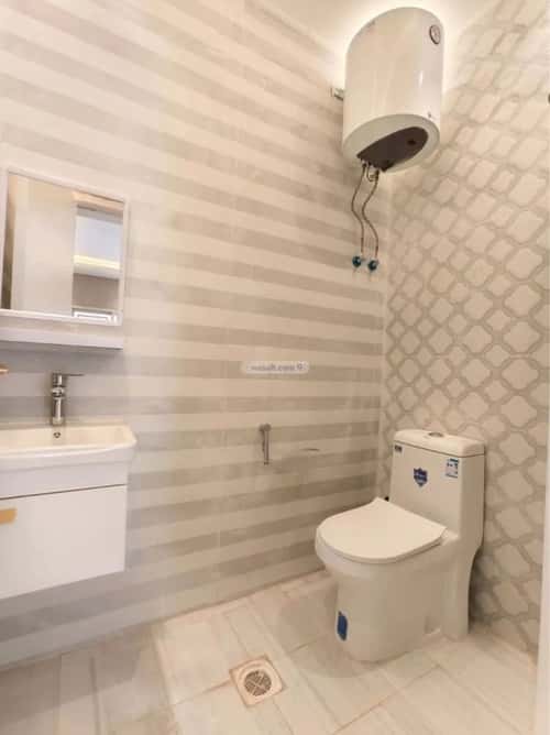 شقة 100 متر مربع بغرفة الوادي، شمال الرياض، الرياض