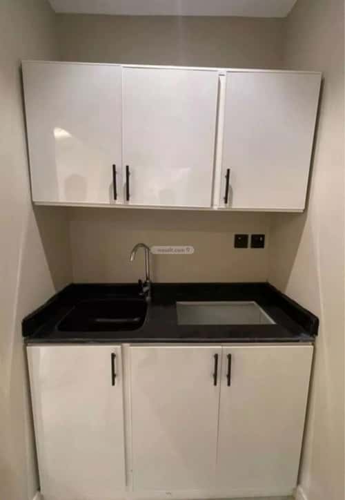 شقة 100 متر مربع بغرفة الوادي، شمال الرياض، الرياض