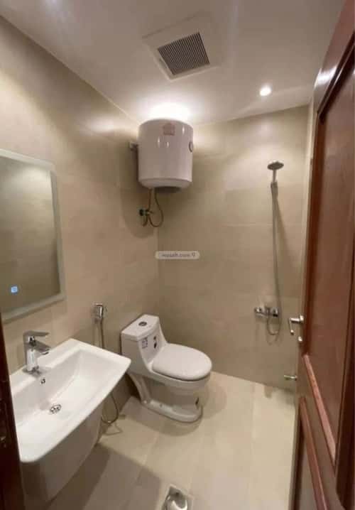 Apartment 100 SQM with 1 Bedroom Al-Wadi, North Riyadh, Riyadh