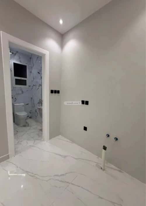 شقة 100 متر مربع بغرفة المروج، شمال الرياض، الرياض