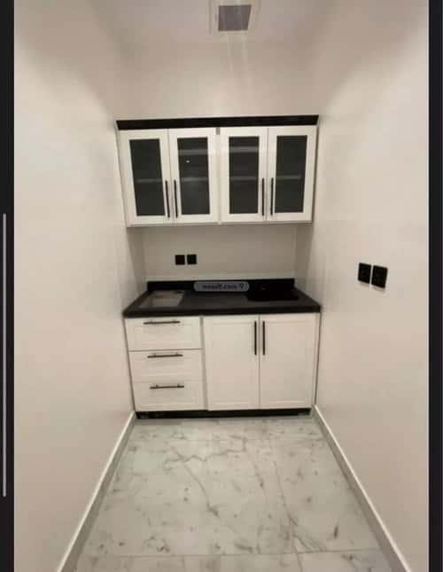 شقة 100 متر مربع بغرفة الوادي، شمال الرياض، الرياض