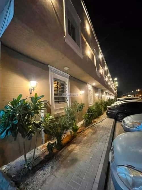Apartment 100 SQM with 1 Bedroom Al-Wadi, North Riyadh, Riyadh