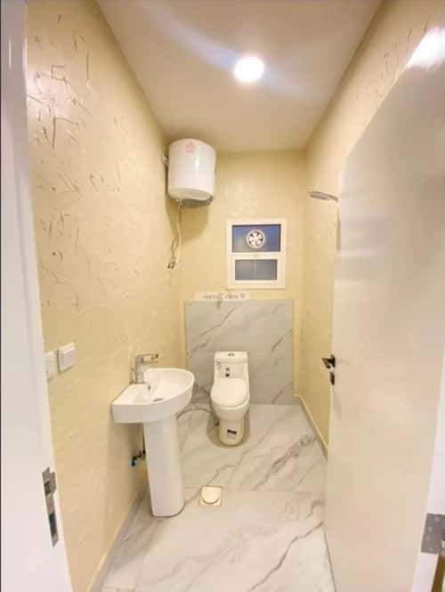 Apartment 100 SQM with 1 Bedroom Al-Wadi, North Riyadh, Riyadh