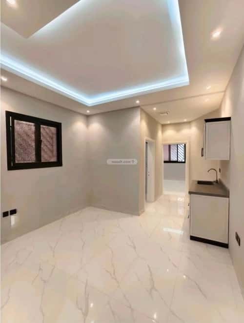 Apartment 100 SQM with 1 Bedroom Al-Wadi, North Riyadh, Riyadh