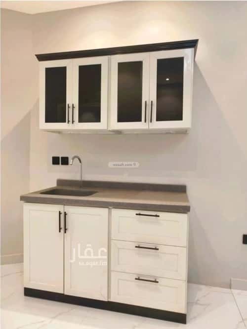 شقة 100 متر مربع بغرفة الوادي، شمال الرياض، الرياض