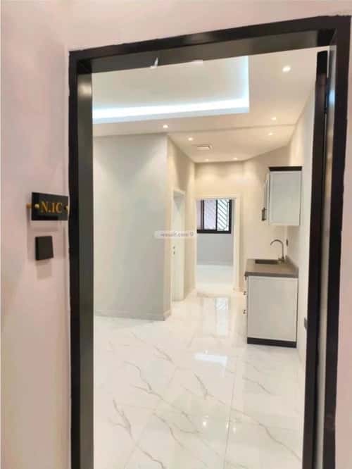 شقة 100 متر مربع بغرفة الوادي، شمال الرياض، الرياض