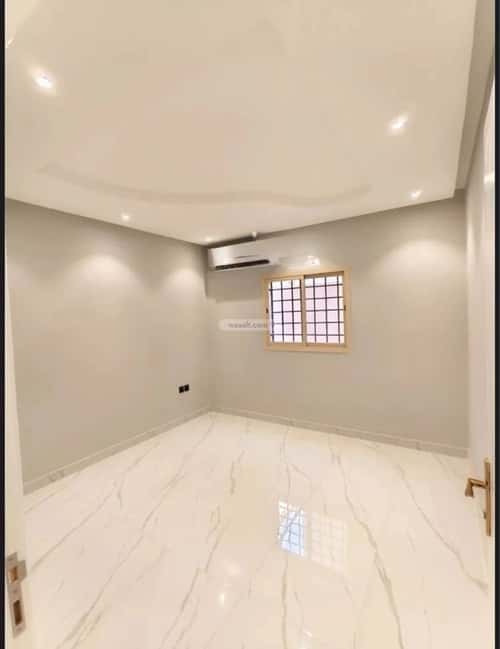 Apartment 125 SQM with 1 Bedroom Al-Yasmeen, North Riyadh, Riyadh