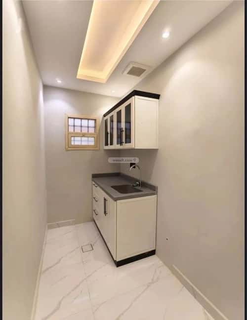 Apartment 125 SQM with 1 Bedroom Al-Yasmeen, North Riyadh, Riyadh