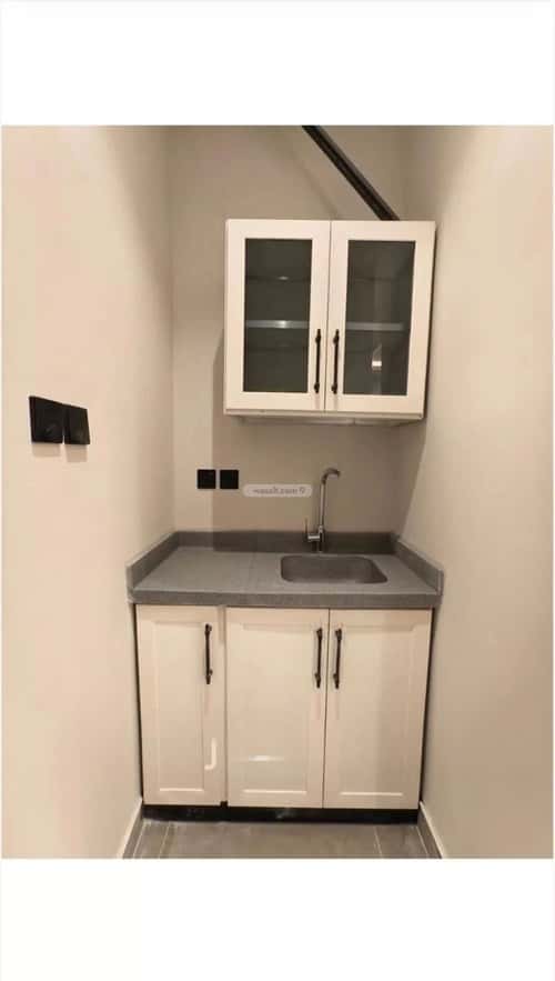 Apartment 100 SQM with 1 Bedroom Al-Woroud, North Riyadh, Riyadh