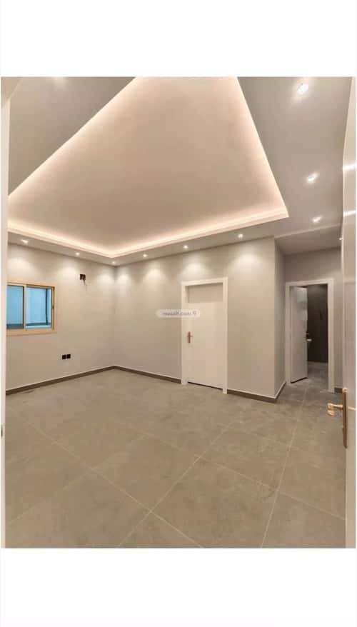 شقة 100 متر مربع بغرفة الورود، شمال الرياض، الرياض