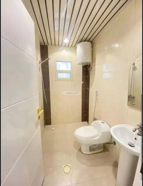 Apartment 100 SQM with 1 Bedroom Al-Malqa, North Riyadh, Riyadh