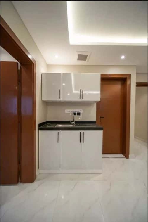 Apartment 100 SQM with 1 Bedroom Hitteen, North Riyadh, Riyadh