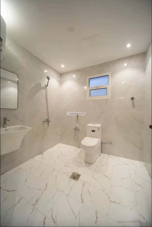 Apartment 100 SQM with 1 Bedroom Hitteen, North Riyadh, Riyadh