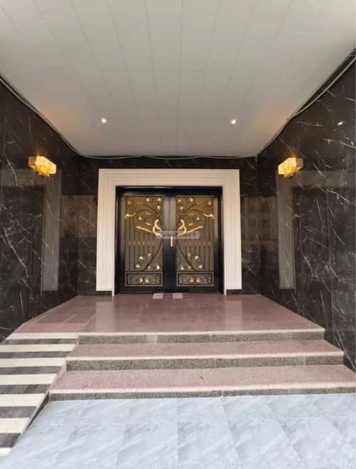 Apartment 100 SQM with 1 Bedroom Al-Wadi, North Riyadh, Riyadh