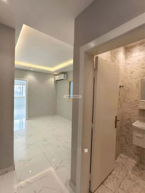 Apartment 100 SQM with 1 Bedroom Al-Wadi, North Riyadh, Riyadh