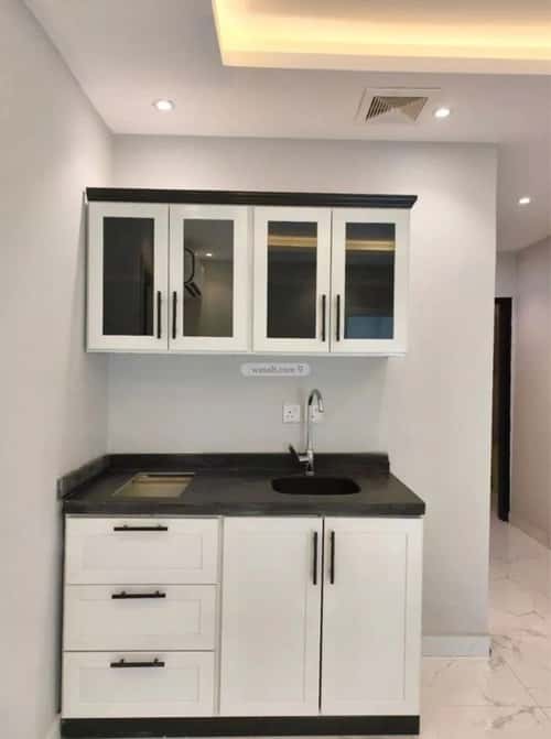 Apartment 100 SQM with 1 Bedroom Al-Wadi, North Riyadh, Riyadh