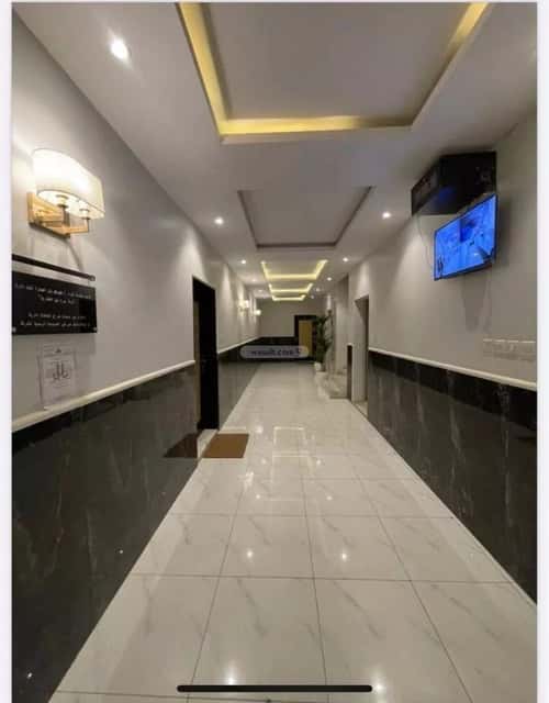 Apartment 100 SQM with 1 Bedroom Al-Aqeek, North Riyadh, Riyadh
