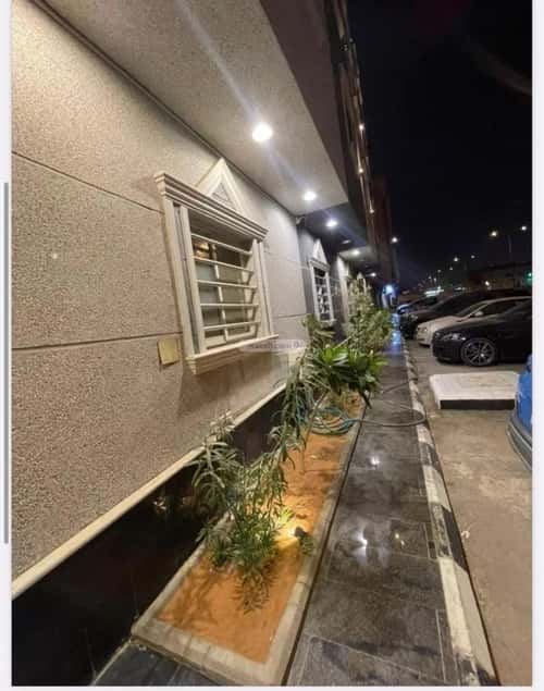 Apartment 100 SQM with 1 Bedroom Al-Aqeek, North Riyadh, Riyadh