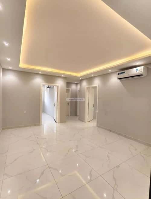 شقة 100 متر مربع بغرفتين العقيق، شمال الرياض، الرياض