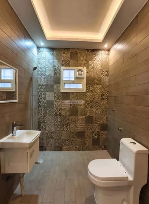 Apartment 100 SQM with 2 Bedrooms Al-Aqeek, North Riyadh, Riyadh