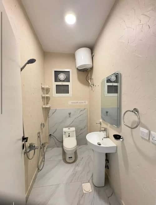 شقة 100 متر مربع بغرفة الوادي، شمال الرياض، الرياض